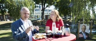 Här är S sju löften inför valet i Nyköping