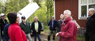 De bygger Stavsjös nya mötesplats