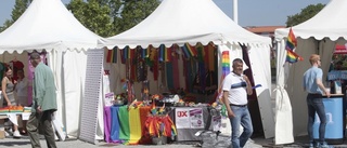 Årets Springpride invigd