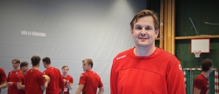 Landslagsjobb i Norge perfekt lösning för Boquist: "Handboll på heltid hemma i Enköping"