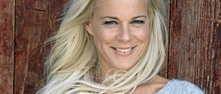 Malena Ernman till Eskilstuna