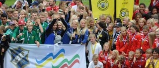 Liedholm Cup ett året om-jobb