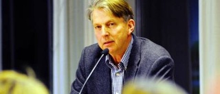 Hans Jonsson (M) lämnar politiken