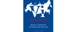 Vi och dom - Bengt Jangfeldt