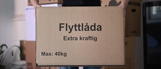 Katrineholmsföretag vräks från lokal