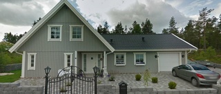 Huset på Granvägen 2 i Inskogen, Oxelösund sålt igen - andra gången på kort tid