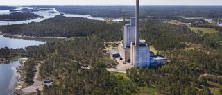 Förnybar energi är nyckeln till en fossilfri framtid