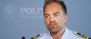 Misstänkt terrorist vill inte prata i förhör