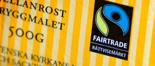 MP vill fairtrade-diplomera Gnesta