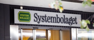 Dramatik på systembolaget