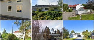 Listan: 4 miljoner kronor för dyraste huset i Piteå kommun senaste månaden