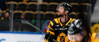 Karlsson om att vara tillbaka i AIK: ”Jag är bara en backup”