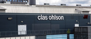 God jul för Clas Ohlson