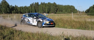 Östgötska rallyhaussen – fler till start i SM-premiären