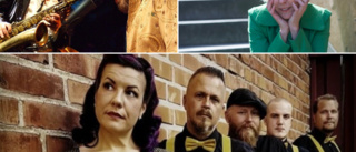 Äntligen restriktionsfritt för rockabillyfestivalen i Vilsta: "19 band, sandstrand och skivmarknad"