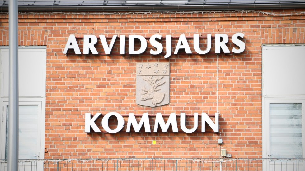 "Vårens och sommarens turbulens och skriverier lämnar vi nu bakom oss. Vi fokuserar till 100 procent på våra viktiga arbetsuppgifter i den nya organisationen", skriver Ola Sonidsson, skolchef i Arvidsjaurs kommun. (Arkivbild)