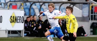 IFK-spelarens dramatiska upplevelse