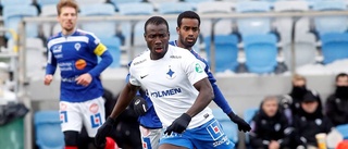 Kamara lämnar IFK Norrköping