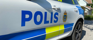 Buskörning på moped irriterade många – polisen fick flera anmälningar