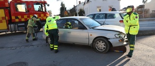 Skyltmiss – sedan small det i plåten