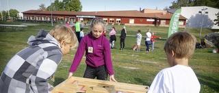 Här knyts viktiga band mellan skolelever