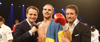 Kesslers promotor vill se match mot Skoglund