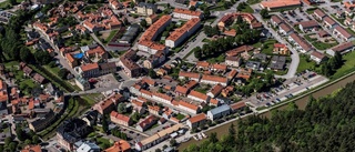 Nytt bostadsområde utreds