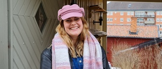 Eskilstunabon Amanda, 25, gjorde karriär i USA – har jobbat med flera filmstjärnor: "Det var överväldigande"