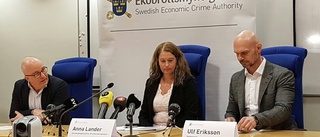 31 åtalas för jättefusket