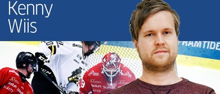 Kokman bjöd på hockeygodis – igen