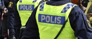 Här blir det fler poliser under påsken