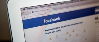 Spred hat på Facebook – åtalas