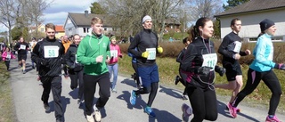 Åter dags för Grytsloppet