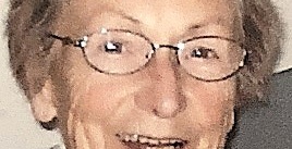 Barbro Östlund