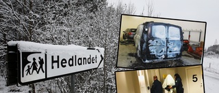 46-åringen vill bli frikänd för Hedlandet-mordet – advokaterna: "Ska inte straffas för sin tystnad"