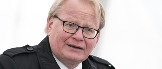 Ryssland till Hultqvist: "Minns Poltava"