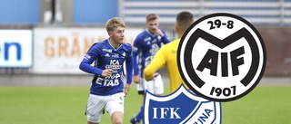 Motala fick sin segerfest efter mötet med IFK Eskilstuna