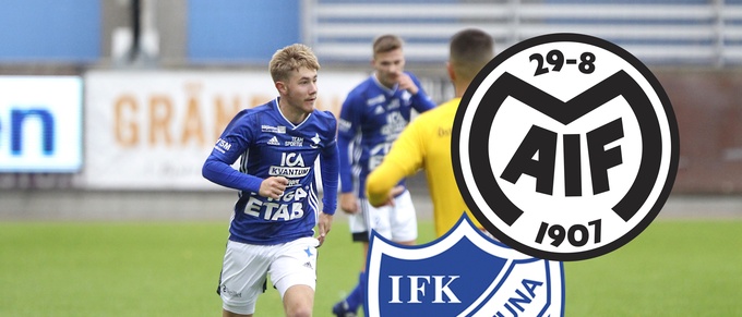  LIVE-TV: IFK Eskilstuna kan förstöra tänkta festen – se mötet mot serieledande Motala