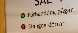 Häktad för mordförsök