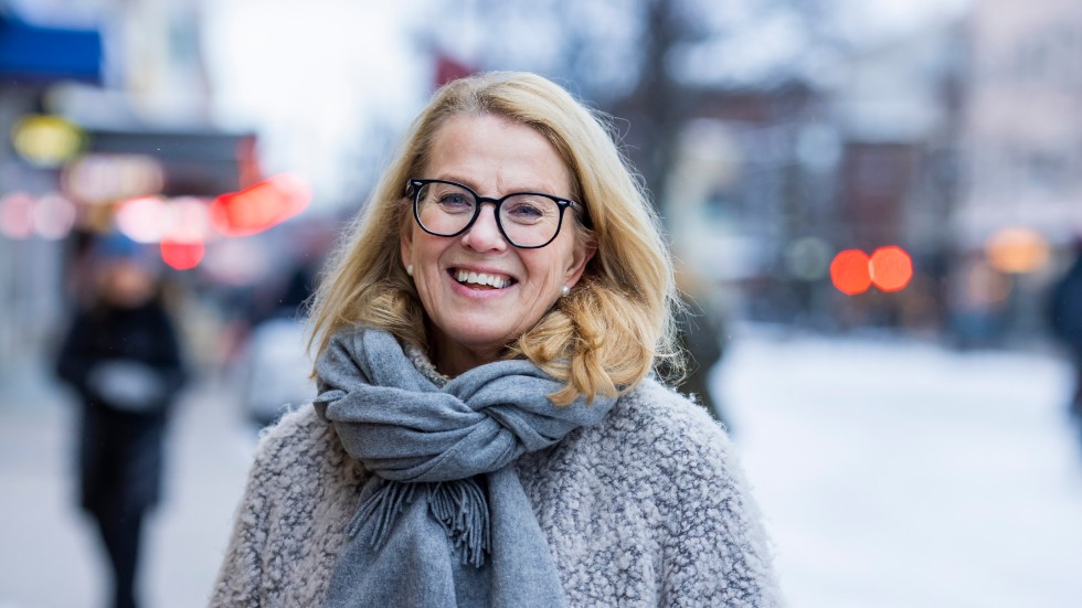 Anna Broström lämnar Luleå kommun för Bodens kommun.