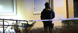 Skottlossning i Malmö – man död