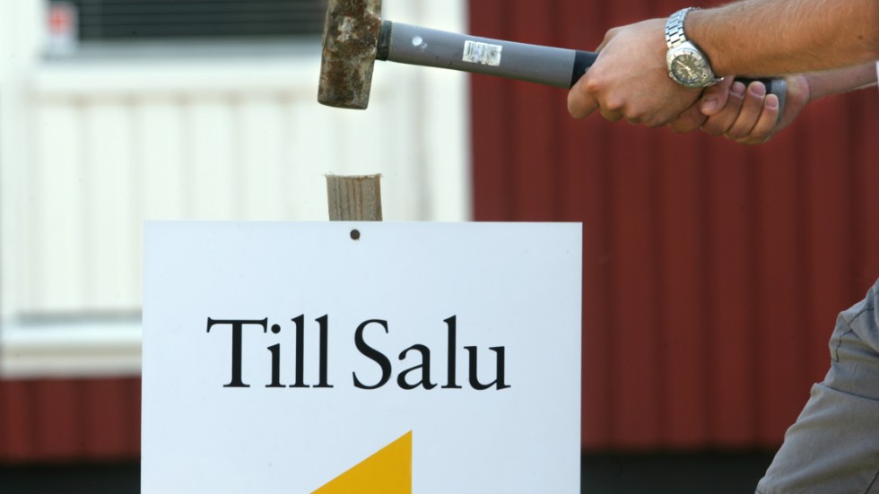 

Heby kommun har haft den bästa prisutvecklingen på bostadsrätter de senaste fem åren. Prisökningen där har legat på 50 procent mot tio procent för länet som helhet. 