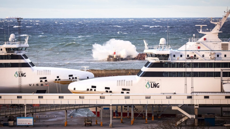 Destination Gotland får ytterligare ett tillskott, ämnat att hålla nere biljettpriserna.