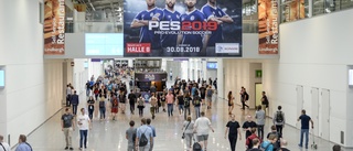 Carl Brännström: En påse godisbitar från Gamescom