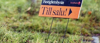 Så mycket har villapriserna ökat de senaste fem åren