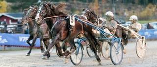 Så många vinner via open stretch