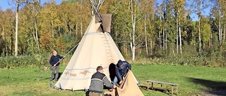 Mastodonten är här igen - för att stanna