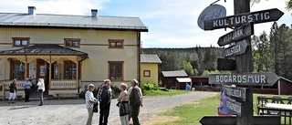 En historisk resa till lappskatteland