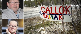 Profilen lämnar kyrkan efter utspelet om Kallak • "Ett politiskt ställningstagande för några, inte alla" 