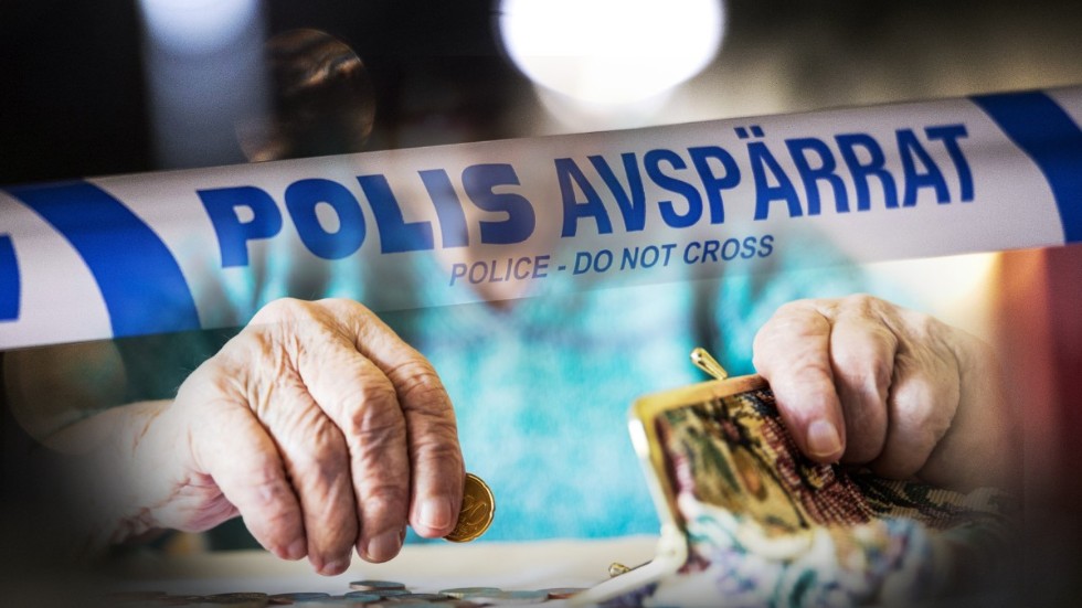 Kerstin svindlades på nästan 150 000 kronor. Två och ett halvt år senare var det dags igen.